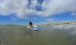Bono Paddle Surf 10