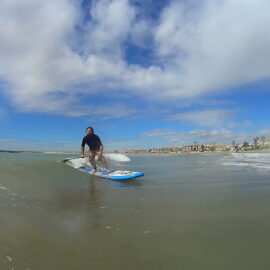 Abonament  Paddle Surf 10
