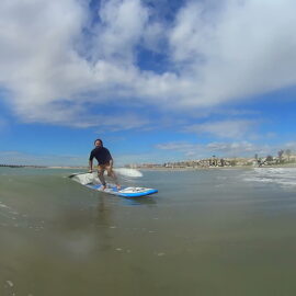 Bono Paddle Surf 10