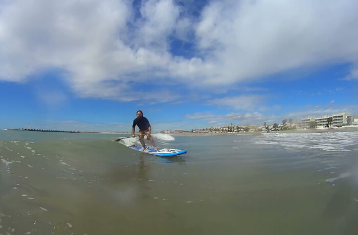 Abonament  Paddle Surf 10