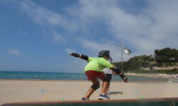 Surf Camp Semana Santa 2025