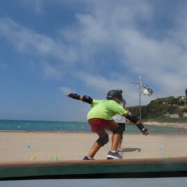 Surf Camp Setmana Santa 2024