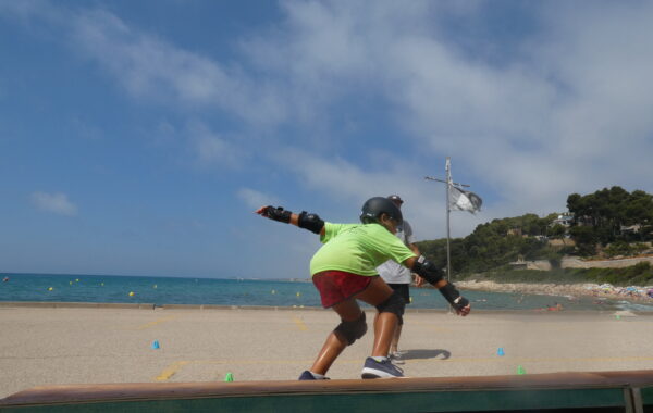 Surf Camp Setmana Santa 2024