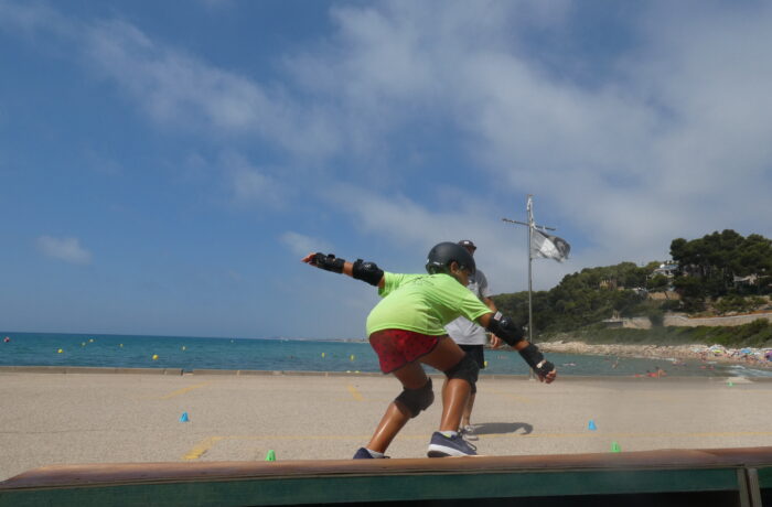 Surf Camp Setmana Santa 2024