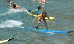 Surf & Skate Camp Verano 2025