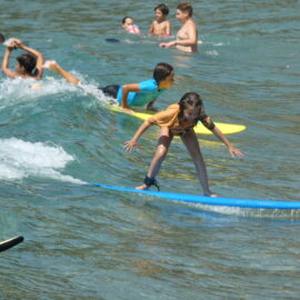 Surf & Skate Camp Verano 2023