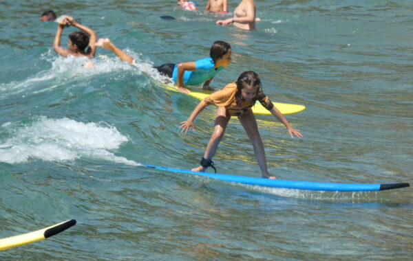 Surf & Skate Camp Verano 2023