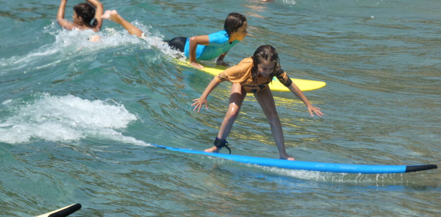 Surf & Skate Camp Estiu 2023