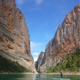 Abonament Paddle Surf 5