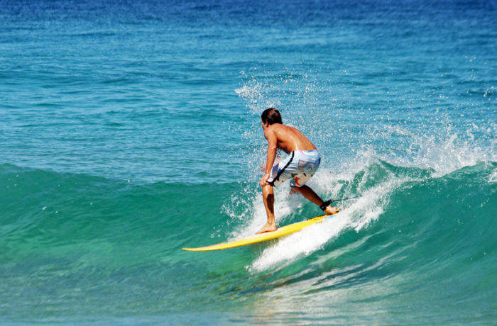 Abonament Surf 20