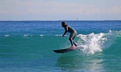 Bono Paddle Surf 20