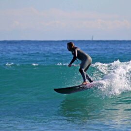 Abonament Paddle Surf 20