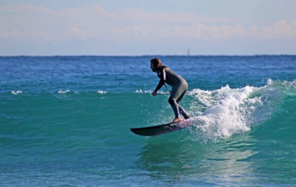 Abonament Paddle Surf 20